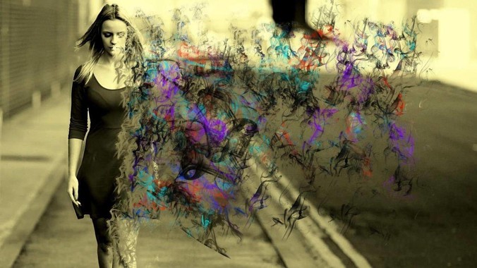 为什么人到中年，很少有身材苗条的？